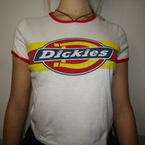 Dickies t-shirt